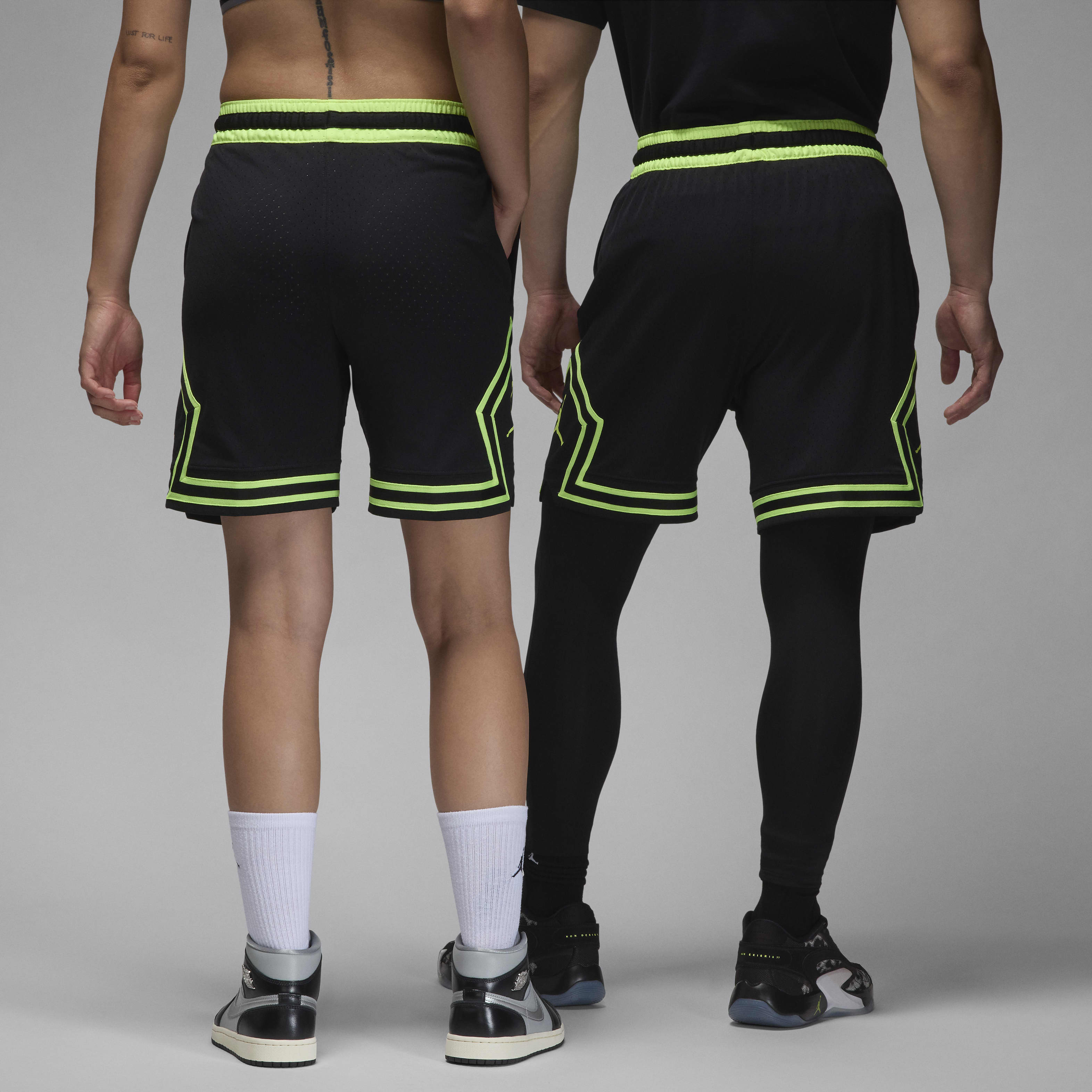 Nike Jordan Sport Men's Dri-FIT Diamond Shorts | King's Cross